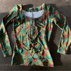 NEW/Never Worn Vintage Betsey Johnson